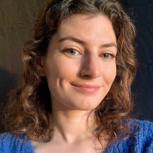 Meet your Posher, Natalie